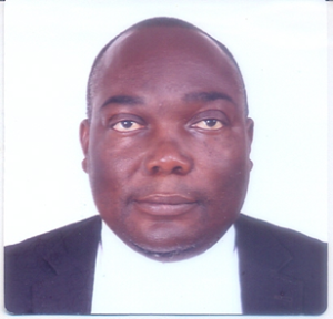 Andrews Nii Foli Tetteh Photo